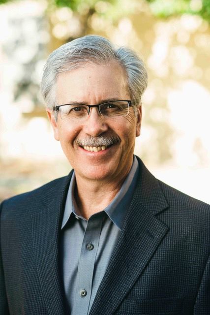 Dr. Bob Sawvelle